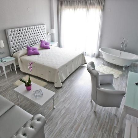Alix Boutique Hotel Arteixo Szoba fotó