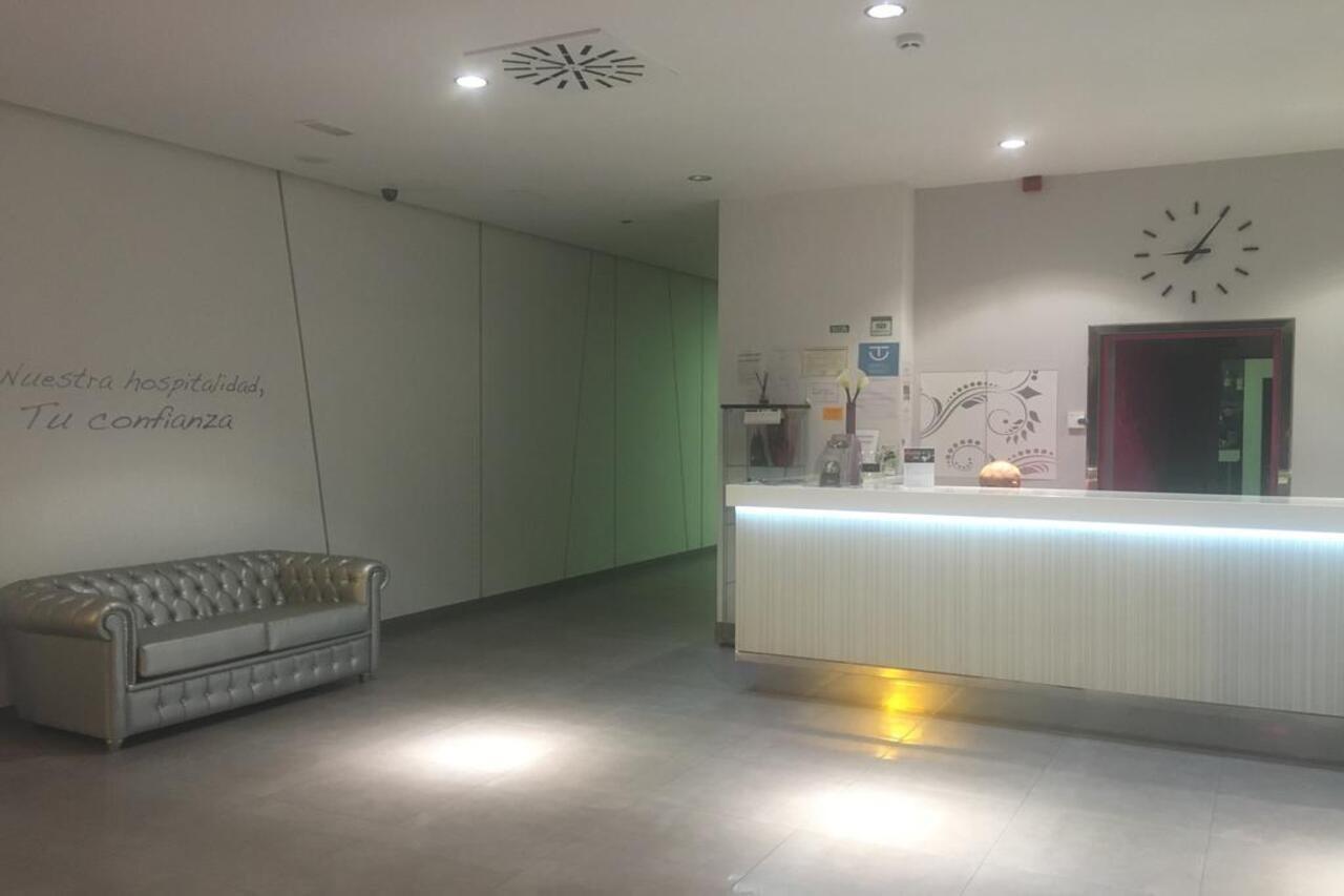 Alix Boutique Hotel Arteixo Kültér fotó