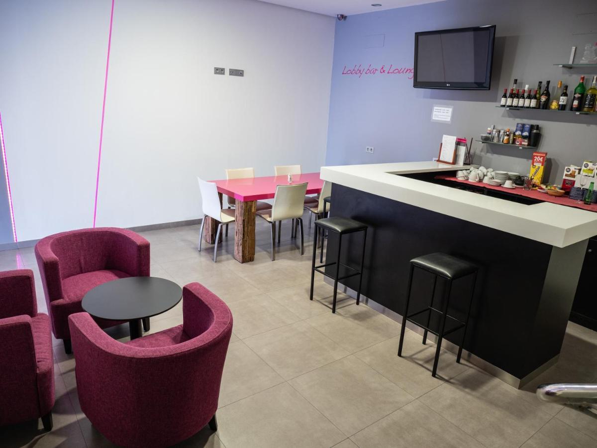 Alix Boutique Hotel Arteixo Kültér fotó