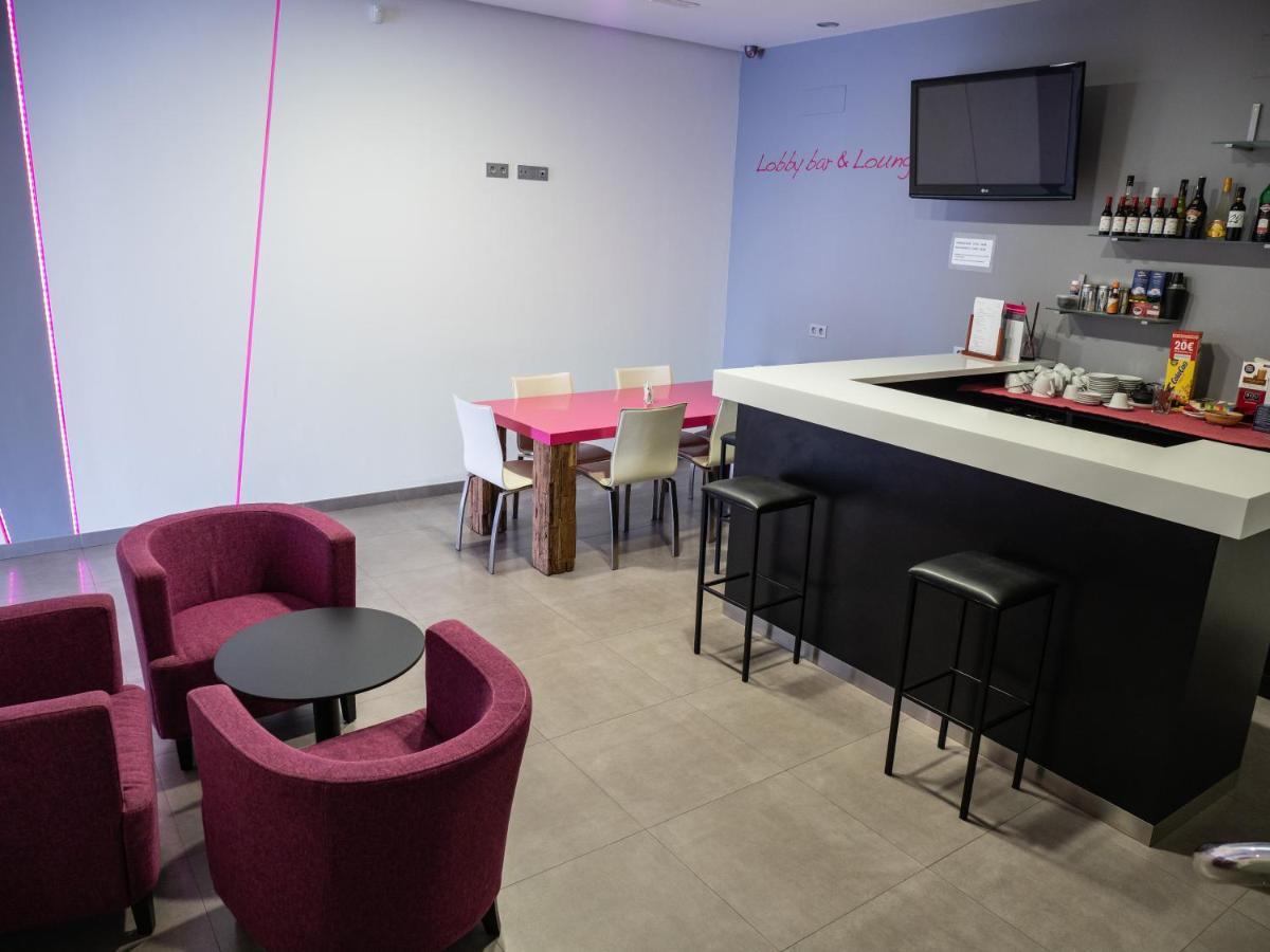 Alix Boutique Hotel Arteixo Kültér fotó