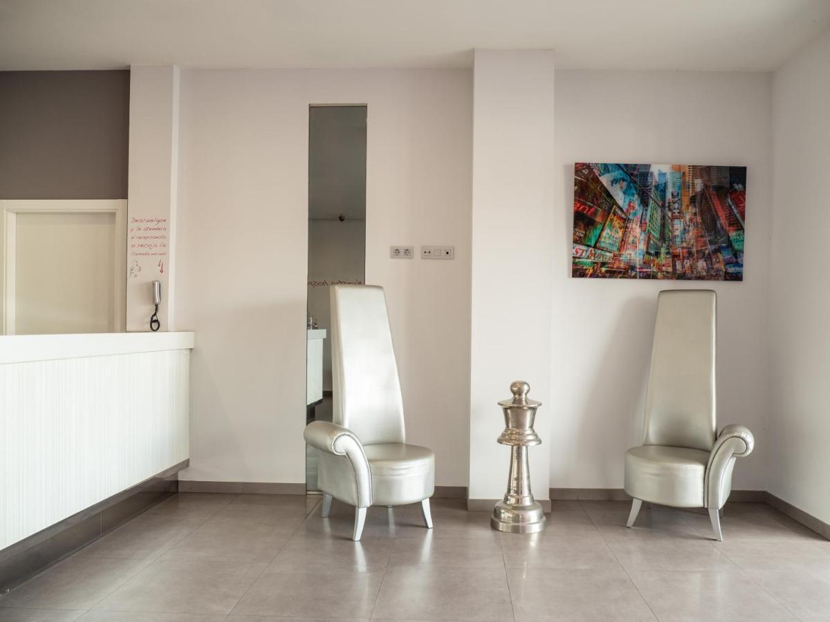 Alix Boutique Hotel Arteixo Kültér fotó