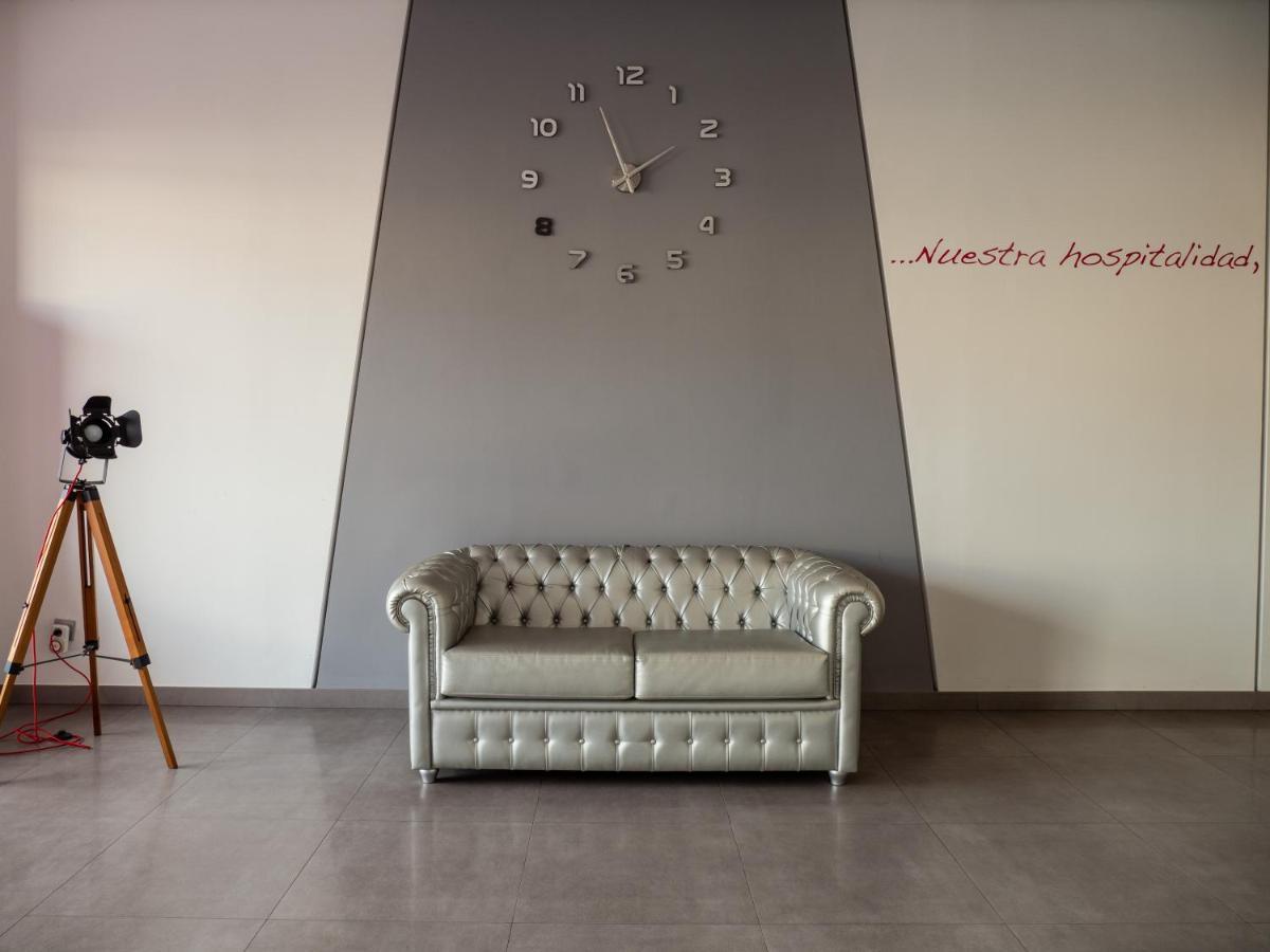 Alix Boutique Hotel Arteixo Kültér fotó