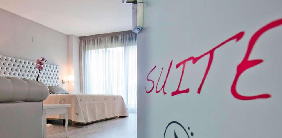 Alix Boutique Hotel Arteixo Kültér fotó