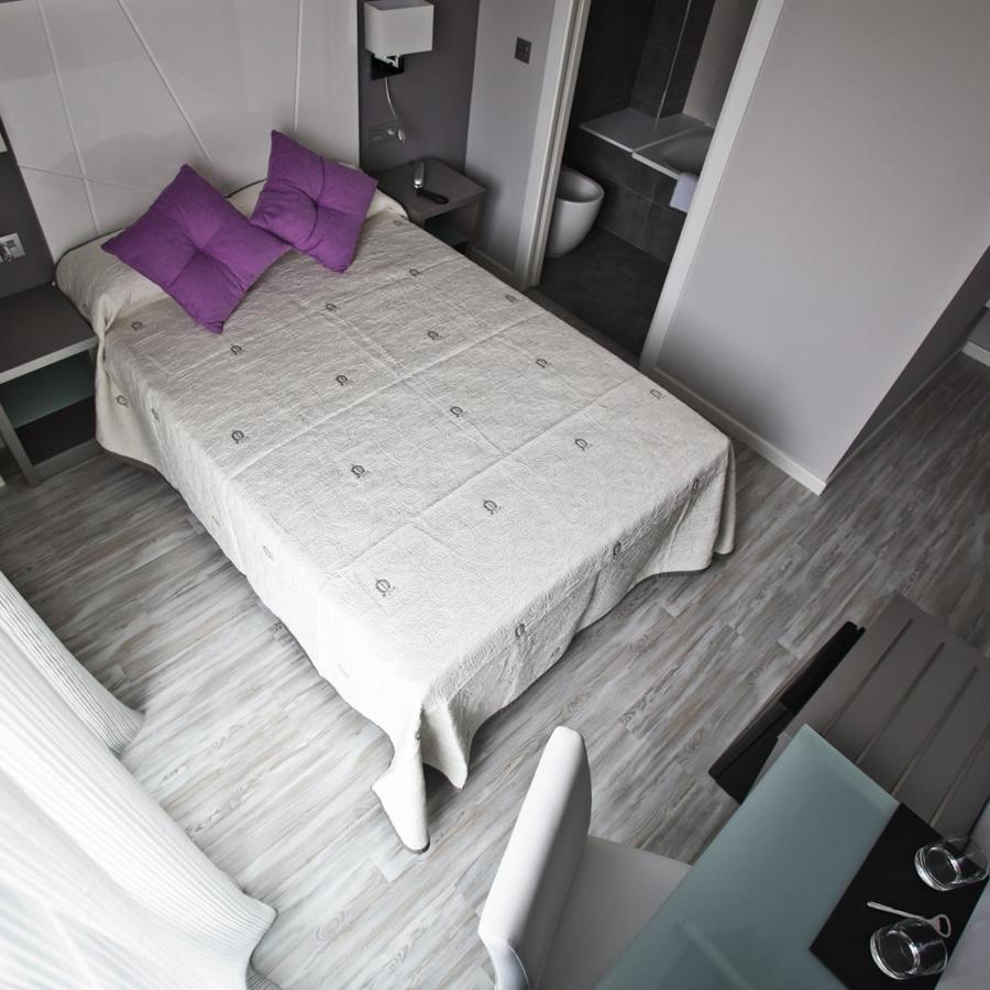 Alix Boutique Hotel Arteixo Kültér fotó