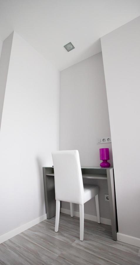 Alix Boutique Hotel Arteixo Kültér fotó