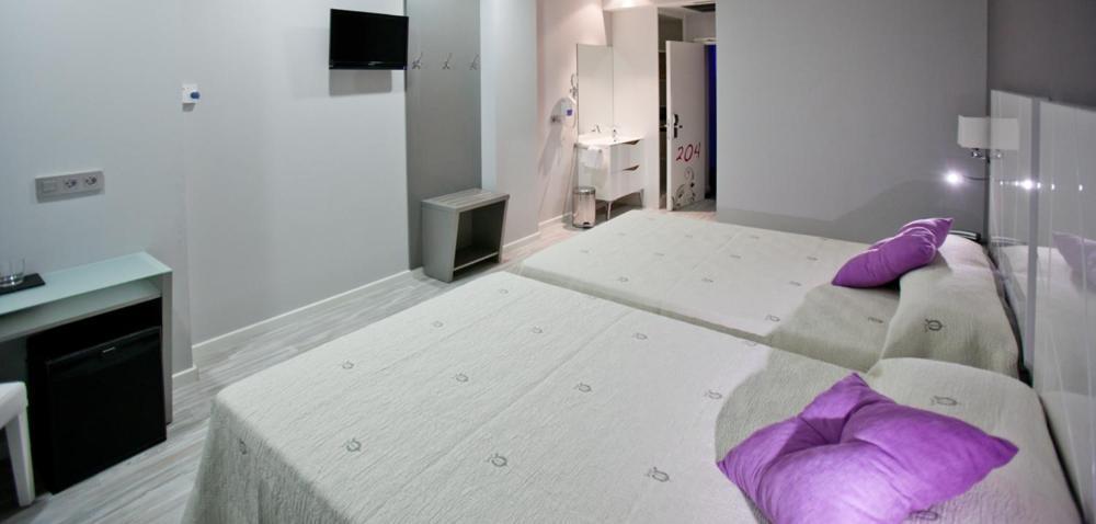 Alix Boutique Hotel Arteixo Kültér fotó