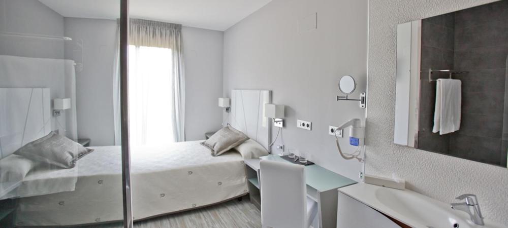 Alix Boutique Hotel Arteixo Kültér fotó