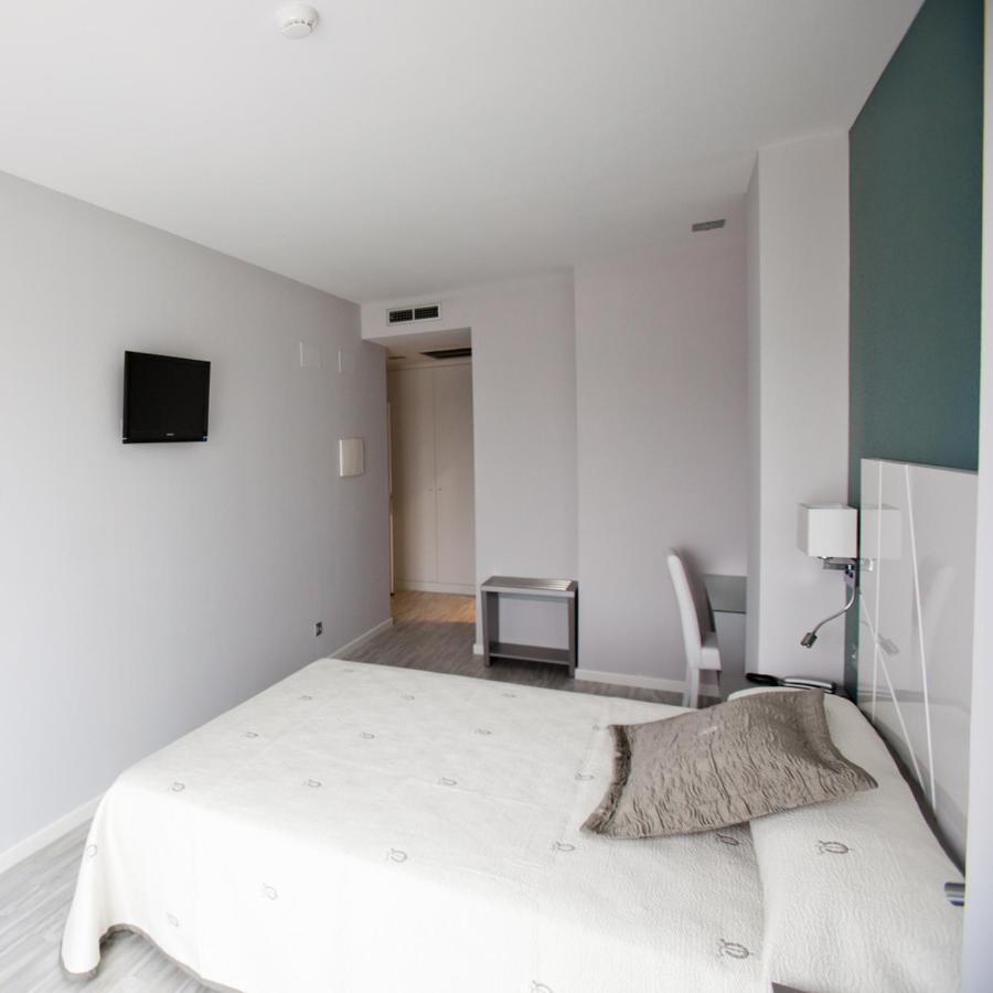 Alix Boutique Hotel Arteixo Kültér fotó