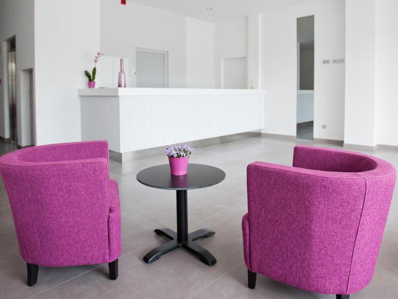 Alix Boutique Hotel Arteixo Kültér fotó