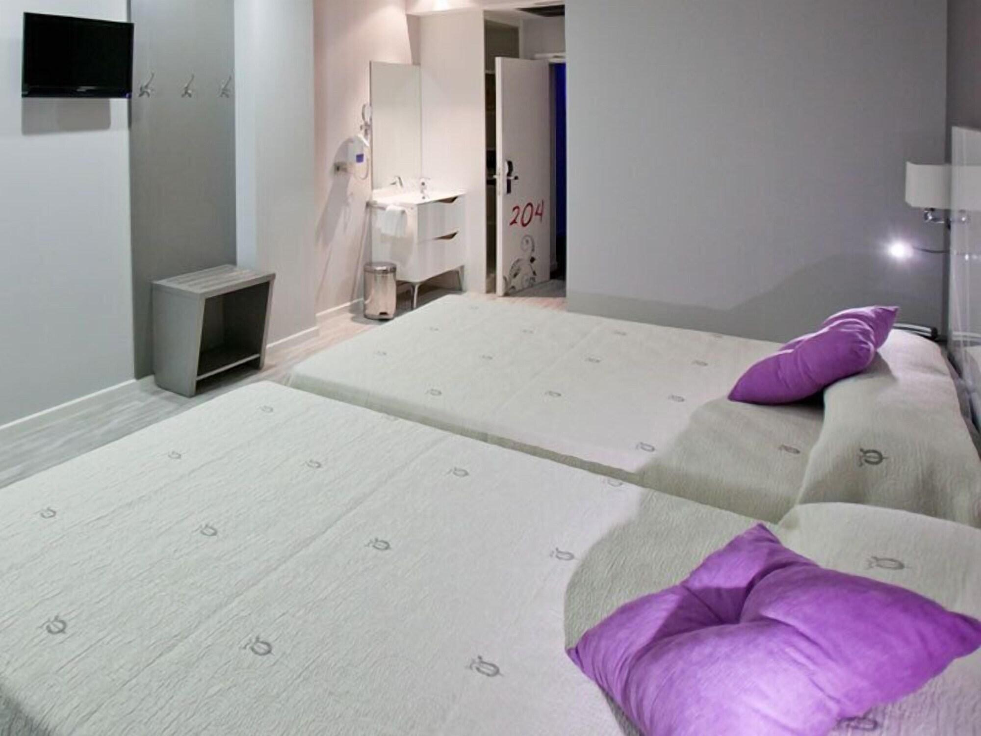 Alix Boutique Hotel Arteixo Kültér fotó