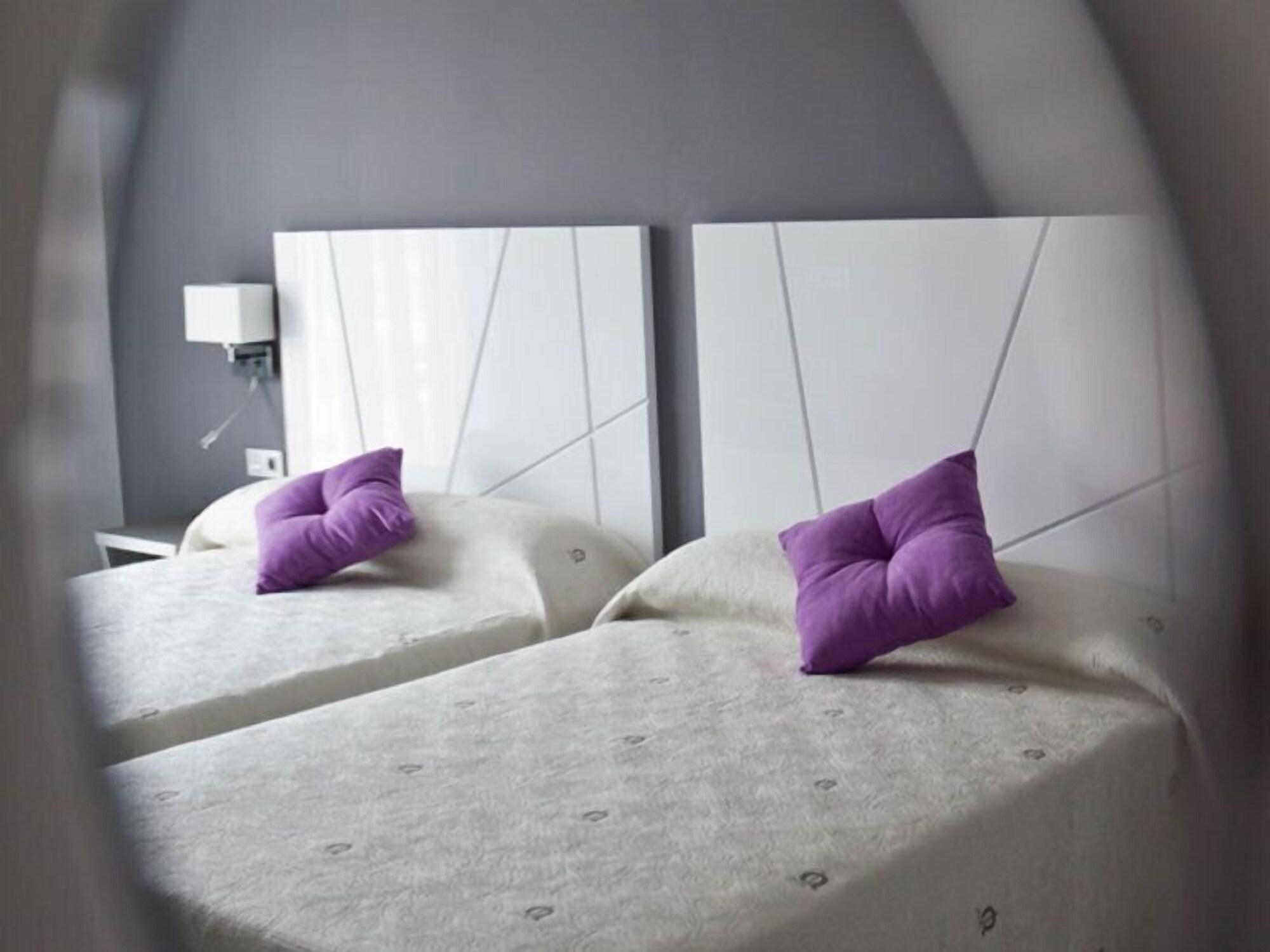 Alix Boutique Hotel Arteixo Kültér fotó