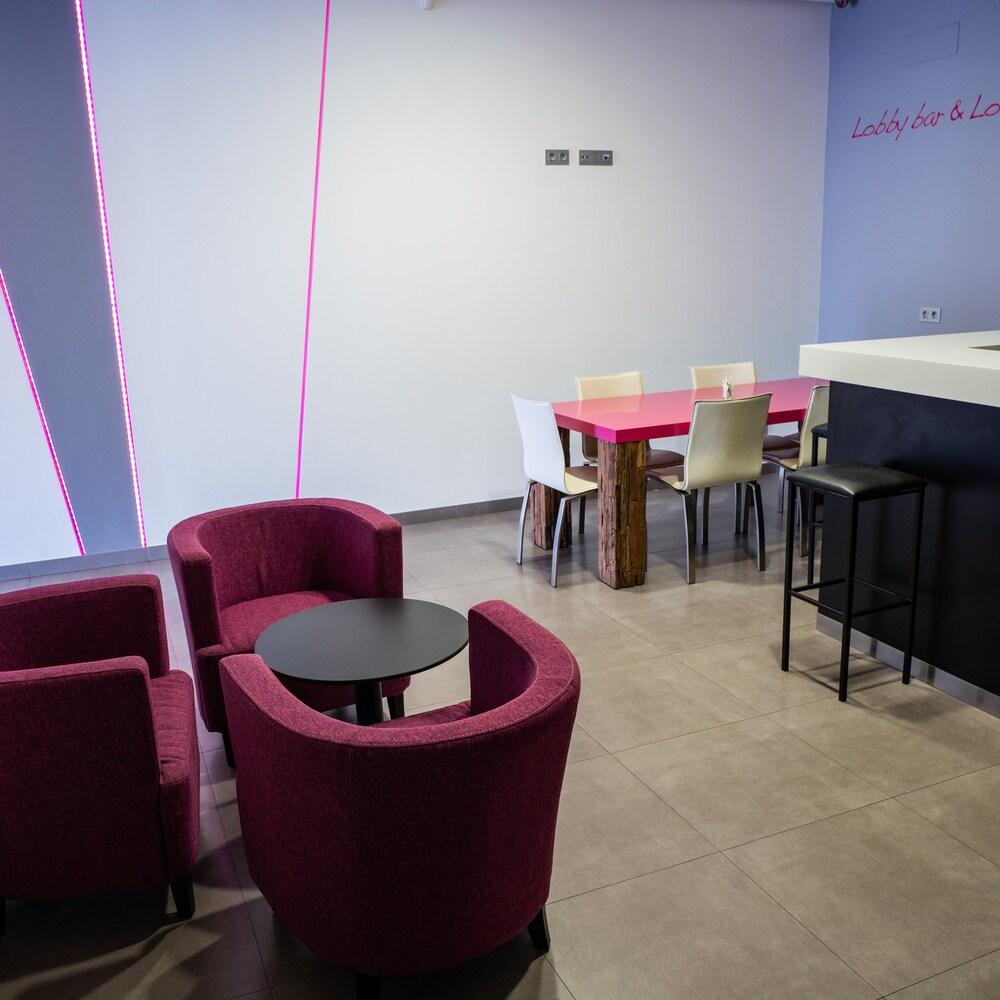 Alix Boutique Hotel Arteixo Kültér fotó