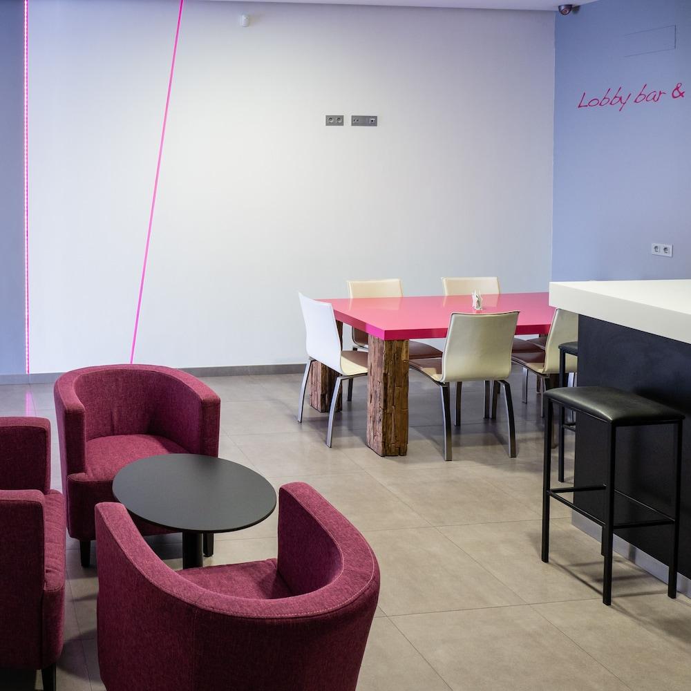 Alix Boutique Hotel Arteixo Kültér fotó