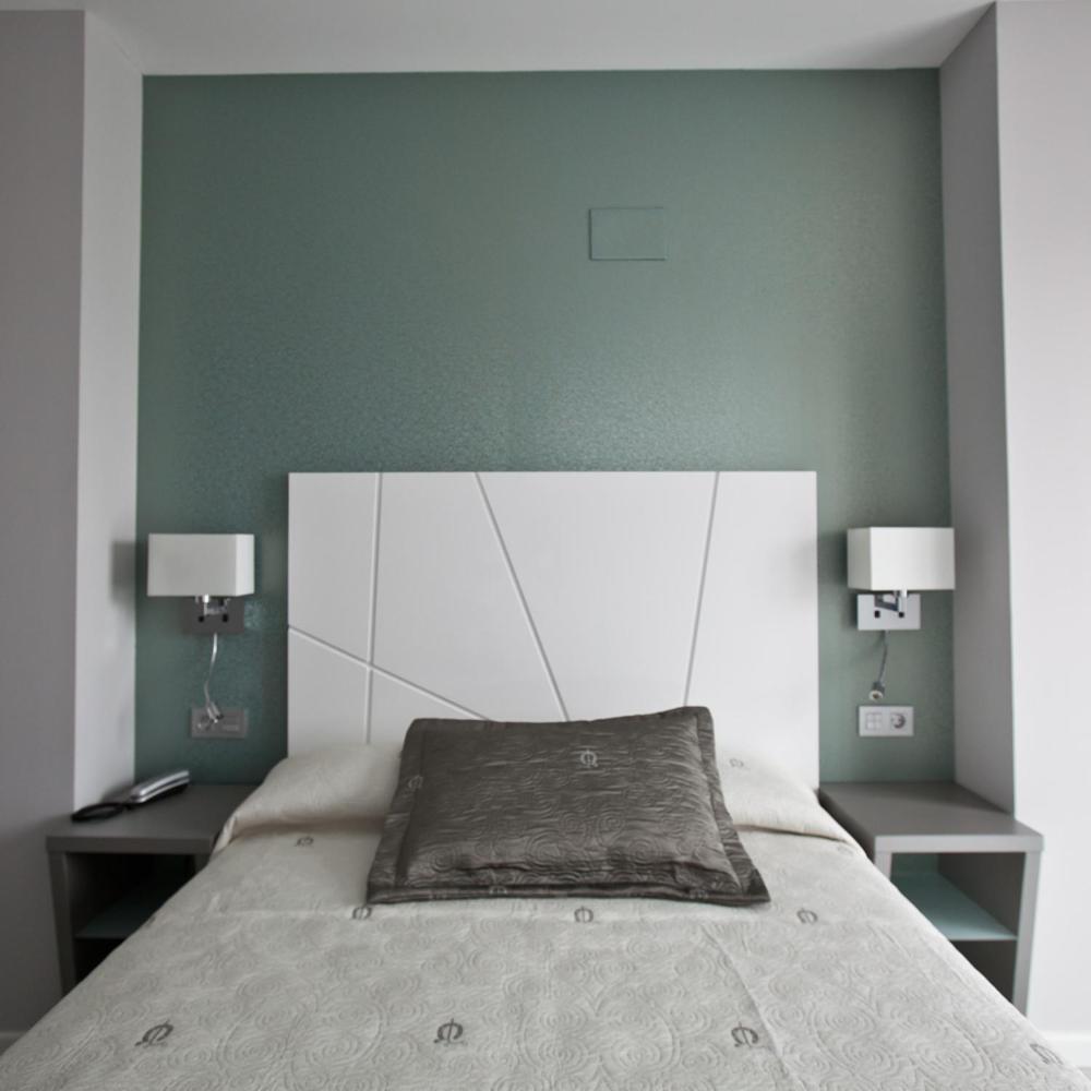 Alix Boutique Hotel Arteixo Kültér fotó