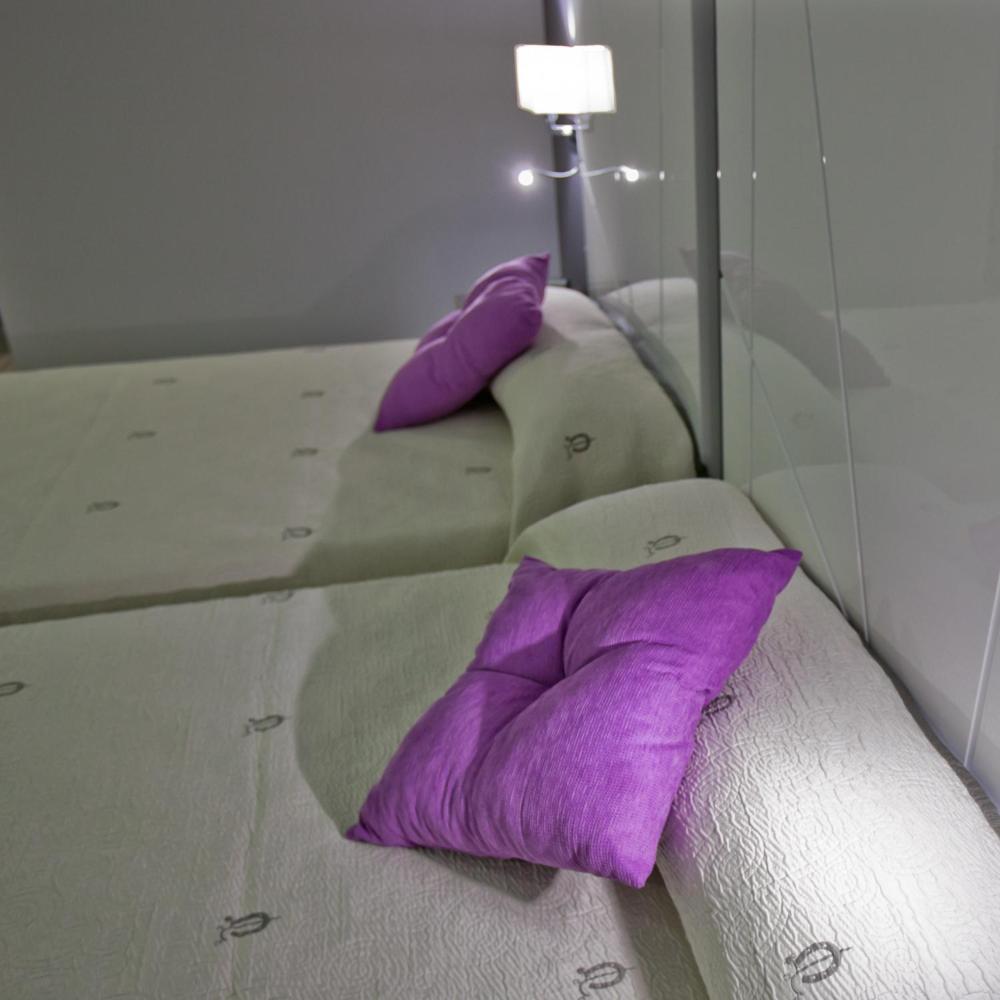Alix Boutique Hotel Arteixo Kültér fotó