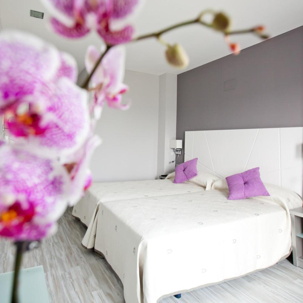 Alix Boutique Hotel Arteixo Kültér fotó
