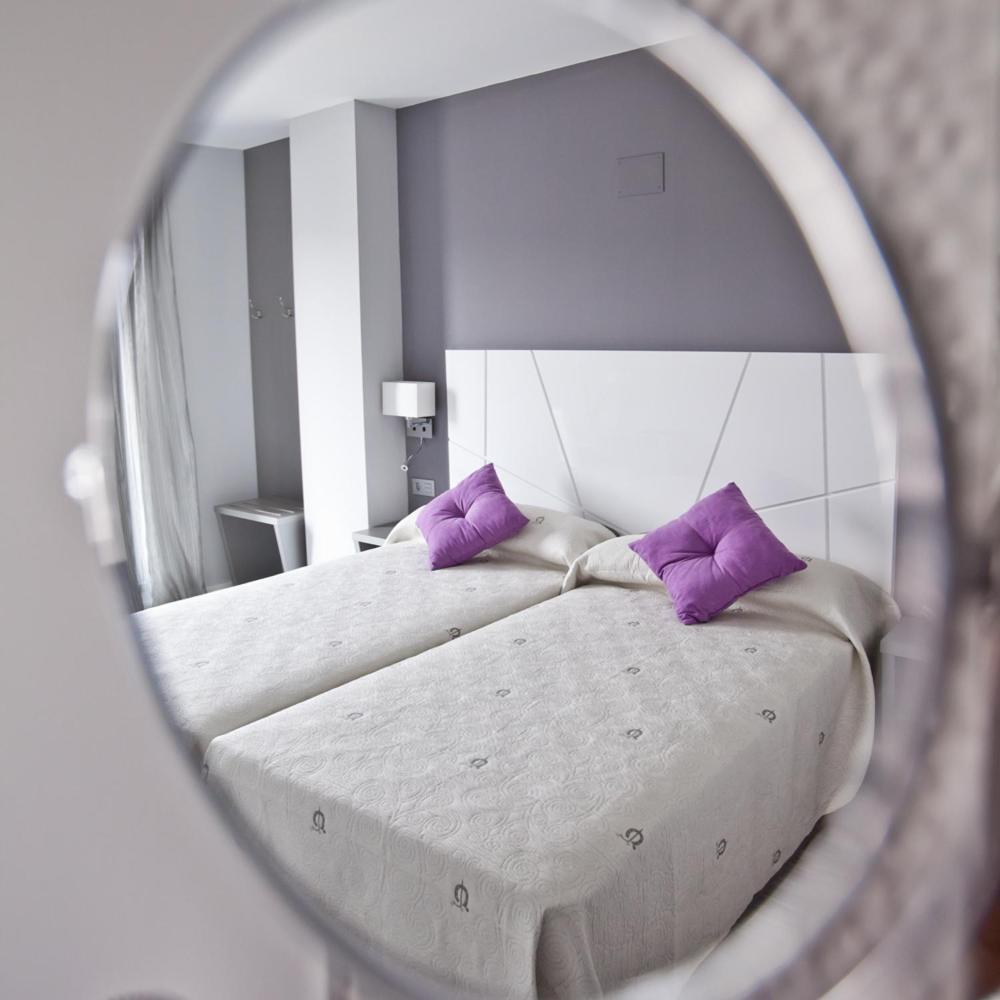 Alix Boutique Hotel Arteixo Kültér fotó